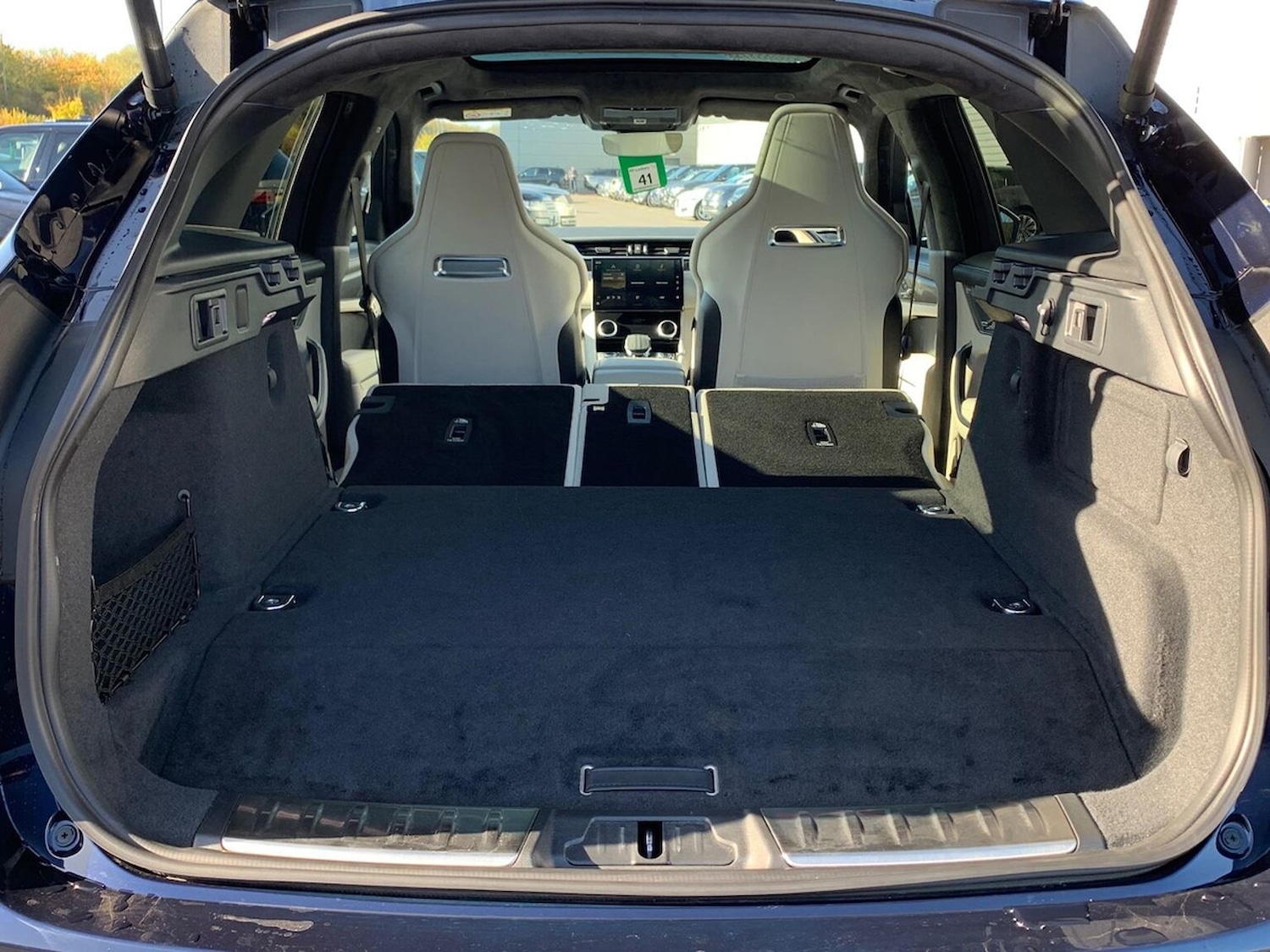 Used Jaguar F-Pace 2024 for sale - 76382646: Photo 27