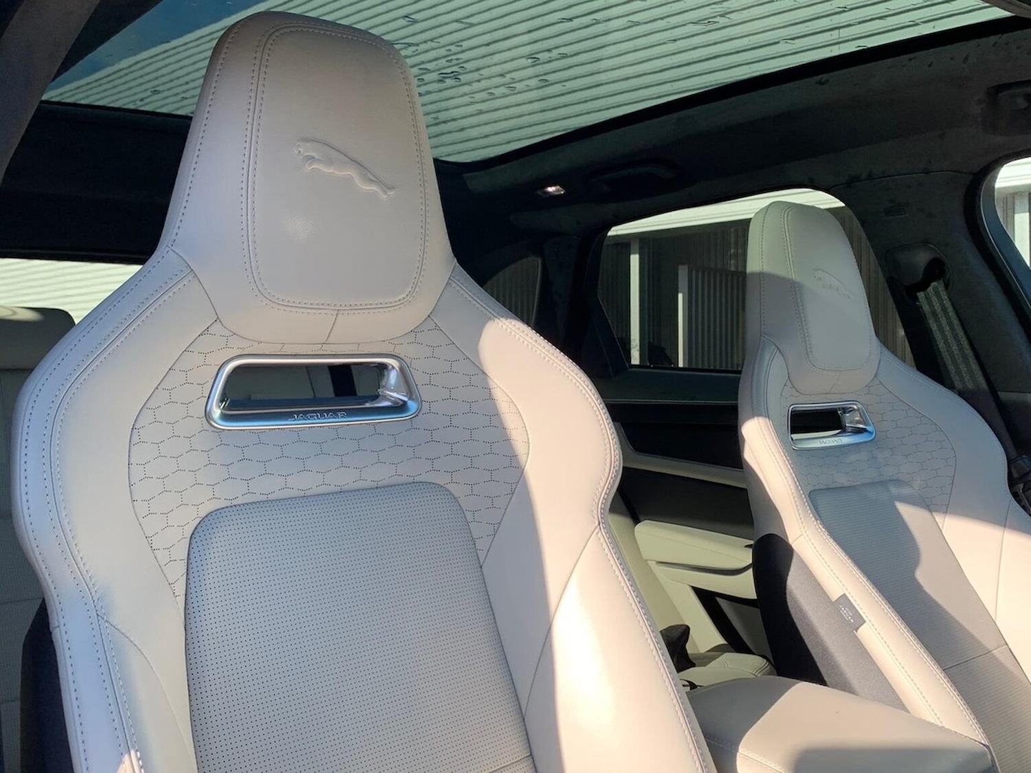 Used Jaguar F-Pace 2024 for sale - 76382646: Photo 29