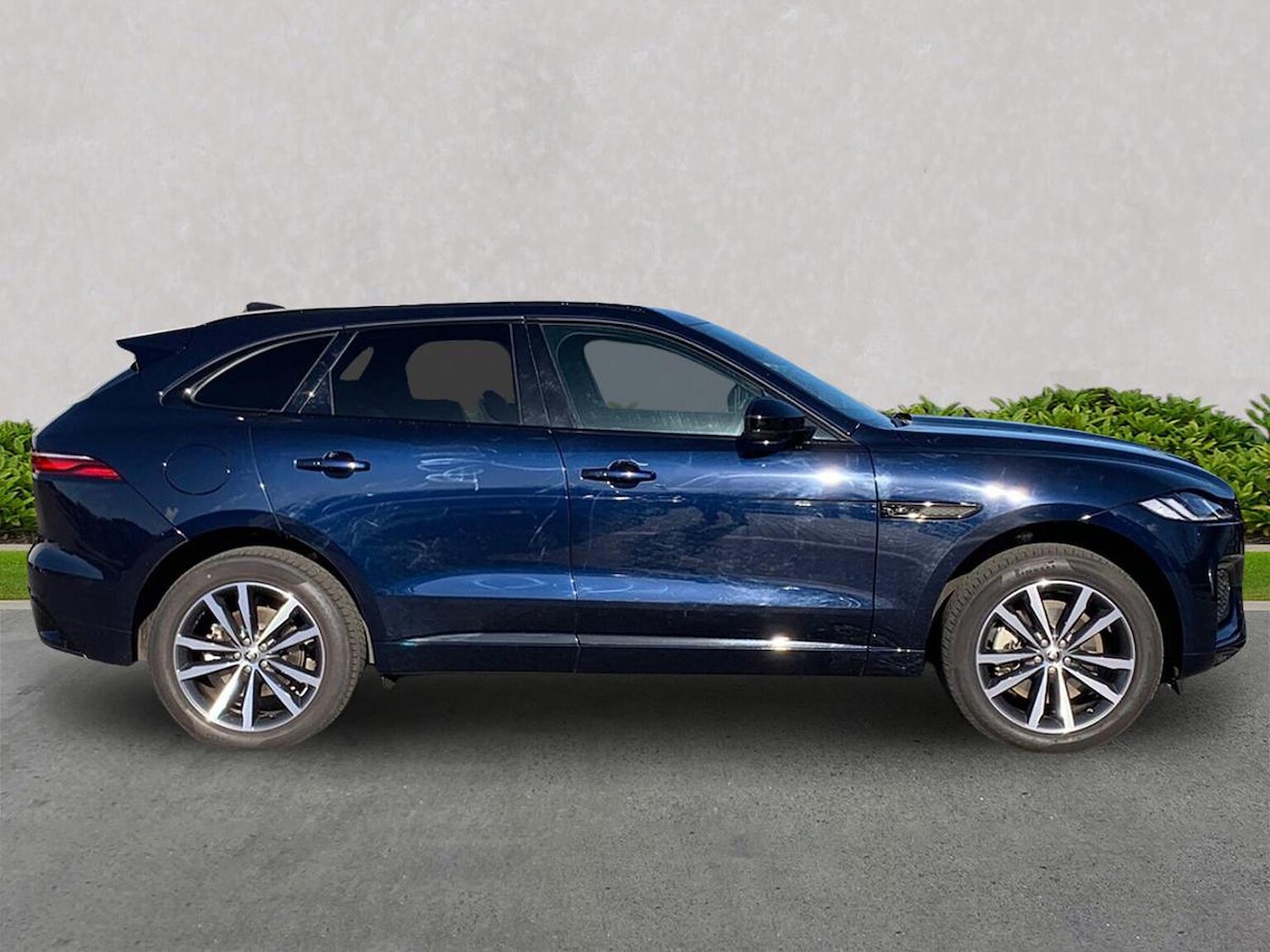 Used Jaguar F-Pace 2024 for sale - 76382646: Photo 5