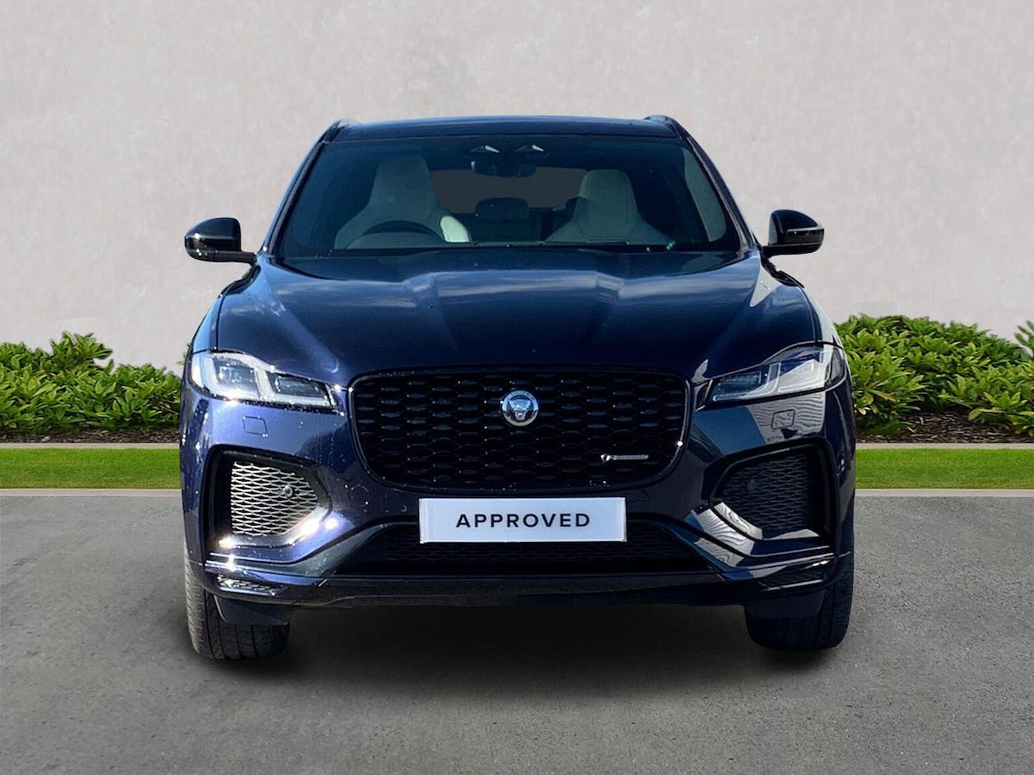 Used Jaguar F-Pace 2024 for sale - 76382646: Photo 7