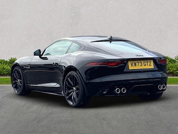 Used Jaguar F-Type 2023 for sale - 75773130: Photo