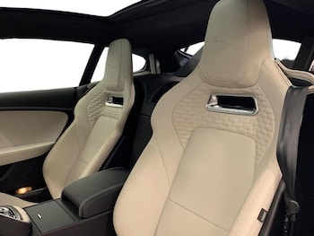 Used Jaguar F-Type 2023 for sale - 75773130: Photo