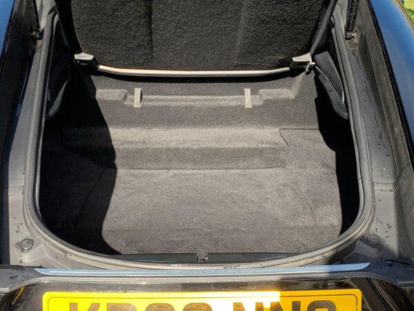 Used Jaguar F-Type 2022 for sale - 76182497: Photo 10