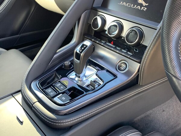 Used Jaguar F-Type 2022 for sale - 76182497: Photo 13