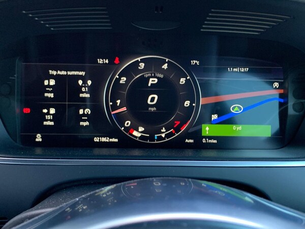 Used Jaguar F-Type 2022 for sale - 76182497: Photo 16