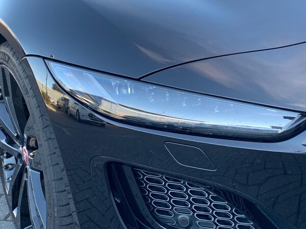 Used Jaguar F-Type 2022 for sale - 76182497: Photo 17