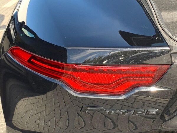 Used Jaguar F-Type 2022 for sale - 76182497: Photo 19