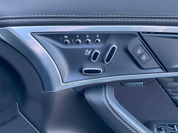 Used Jaguar F-Type 2022 for sale - 76182497: Photo 24