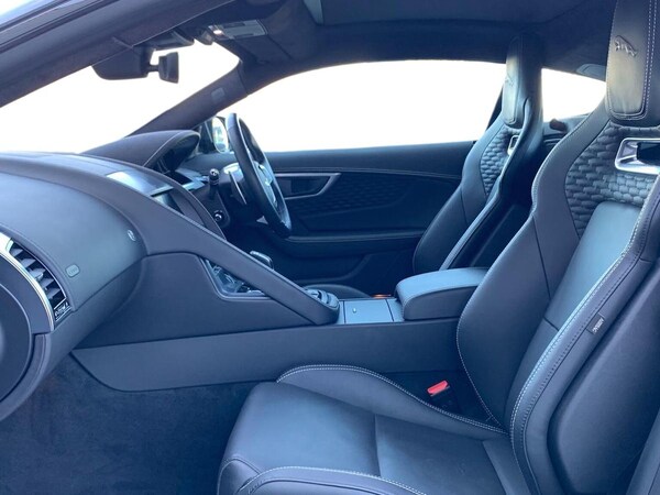 Used Jaguar F-Type 2022 for sale - 76182497: Photo 3