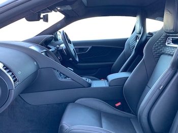 Used Jaguar F-Type 2022 for sale - 76182497: Photo 3