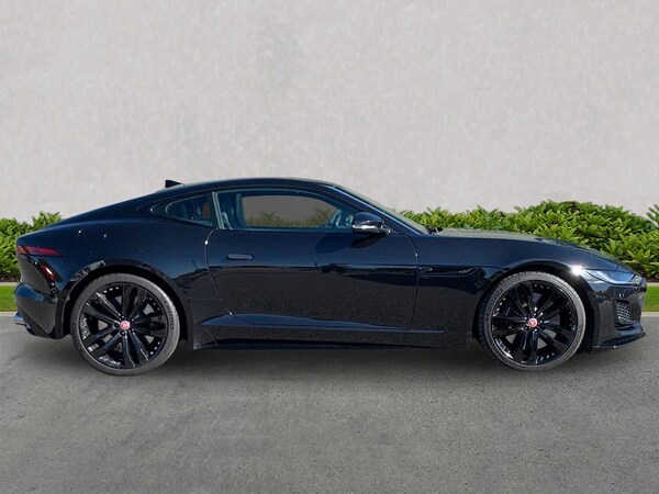 Used Jaguar F-Type 2022 for sale - 76182497: Photo 5