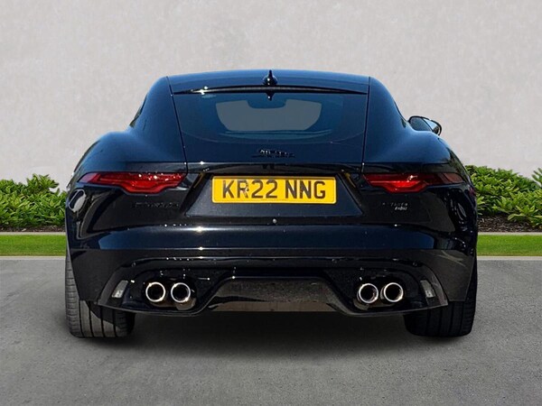 Used Jaguar F-Type 2022 for sale - 76182497: Photo 6