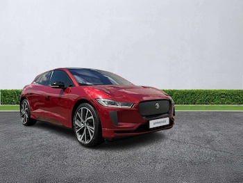 Used Jaguar I-Pace 2024 for sale - 79055831: Photo