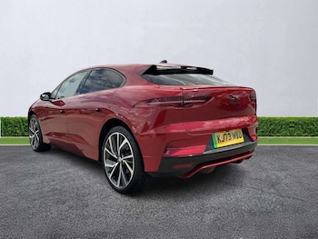 Used Jaguar I-Pace 2024 for sale - 79055831: Photo