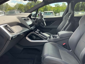Used Jaguar I-Pace 2024 for sale - 79055831: Photo