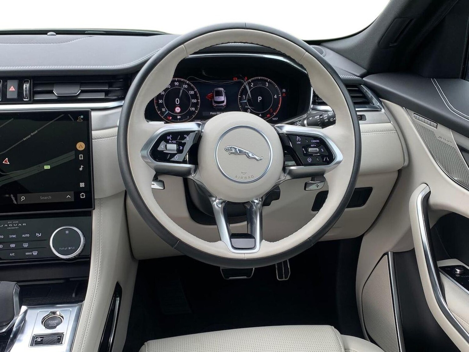 Used Jaguar F-Pace 2024 for sale - 76193199: Photo 15