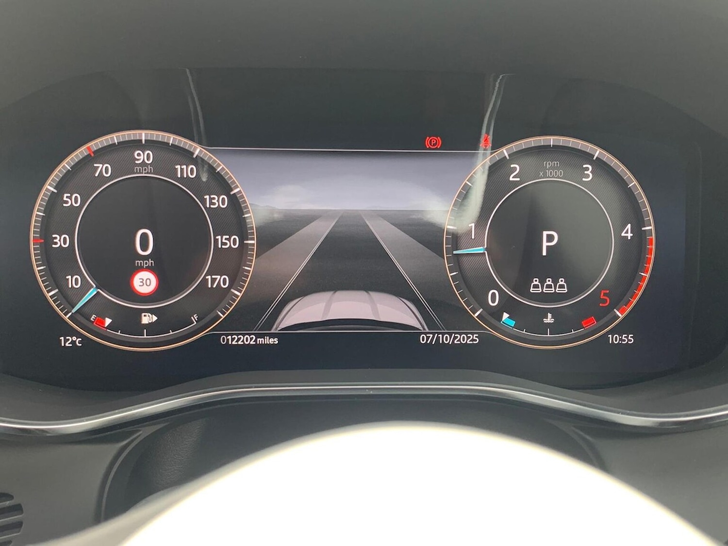 Used Jaguar F-Pace 2024 for sale - 76193199: Photo 16