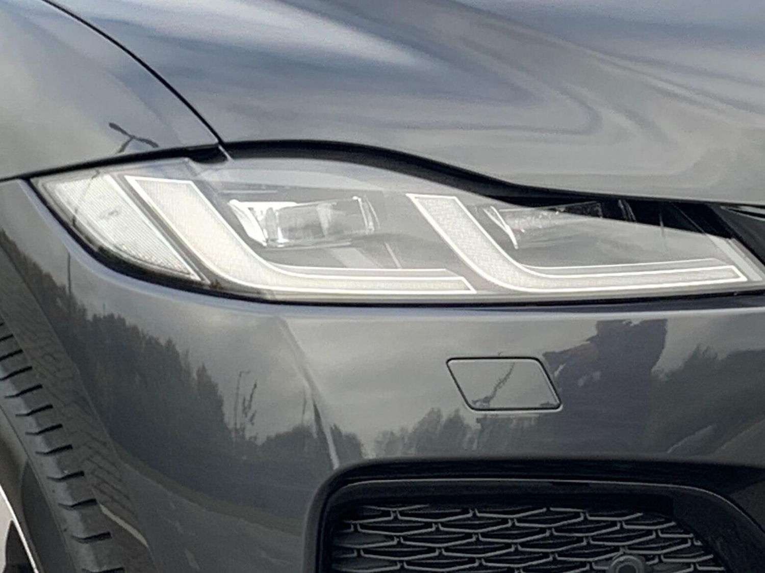 Used Jaguar F-Pace 2024 for sale - 76193199: Photo 17