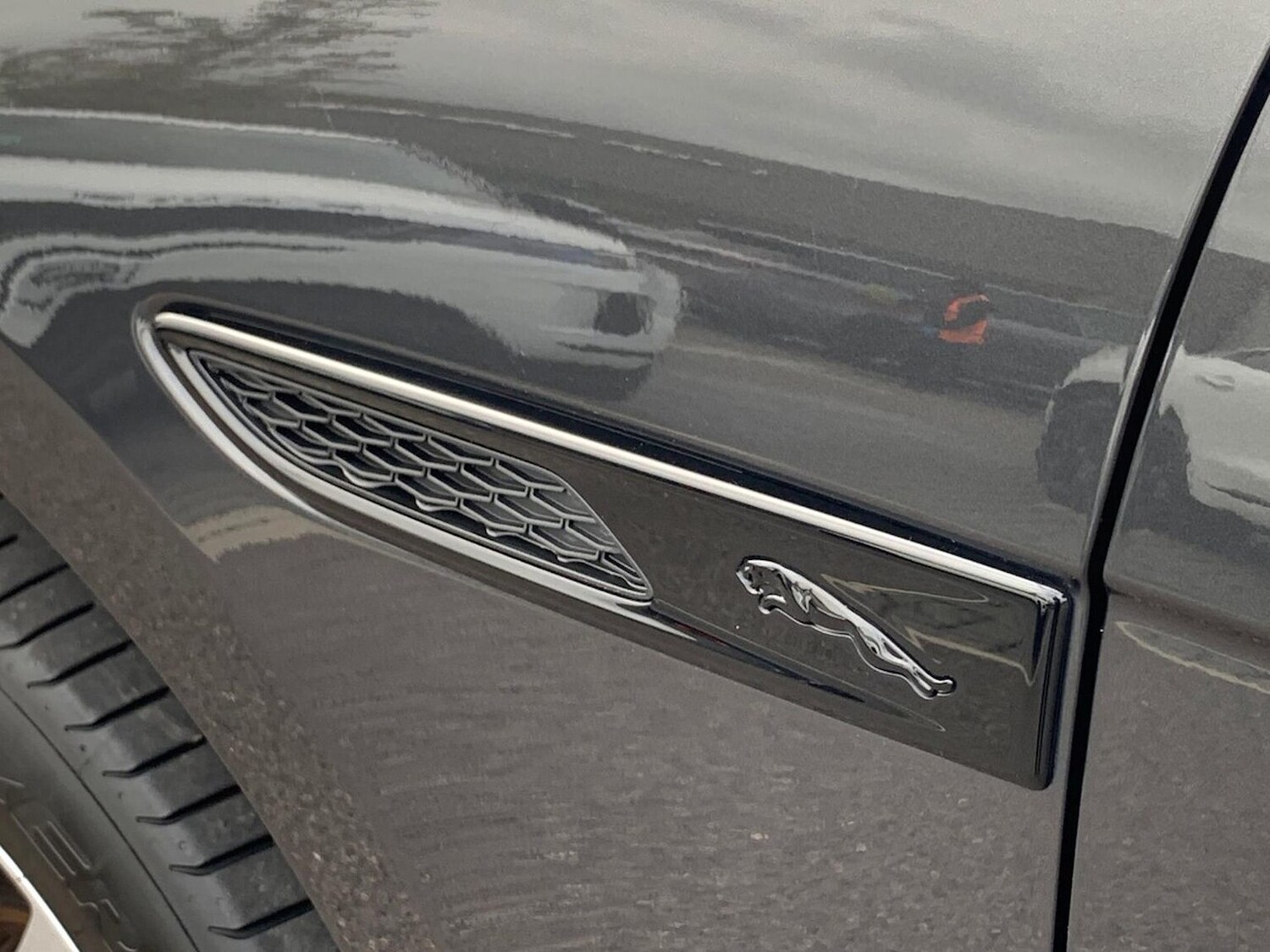 Used Jaguar F-Pace 2024 for sale - 76193199: Photo 20