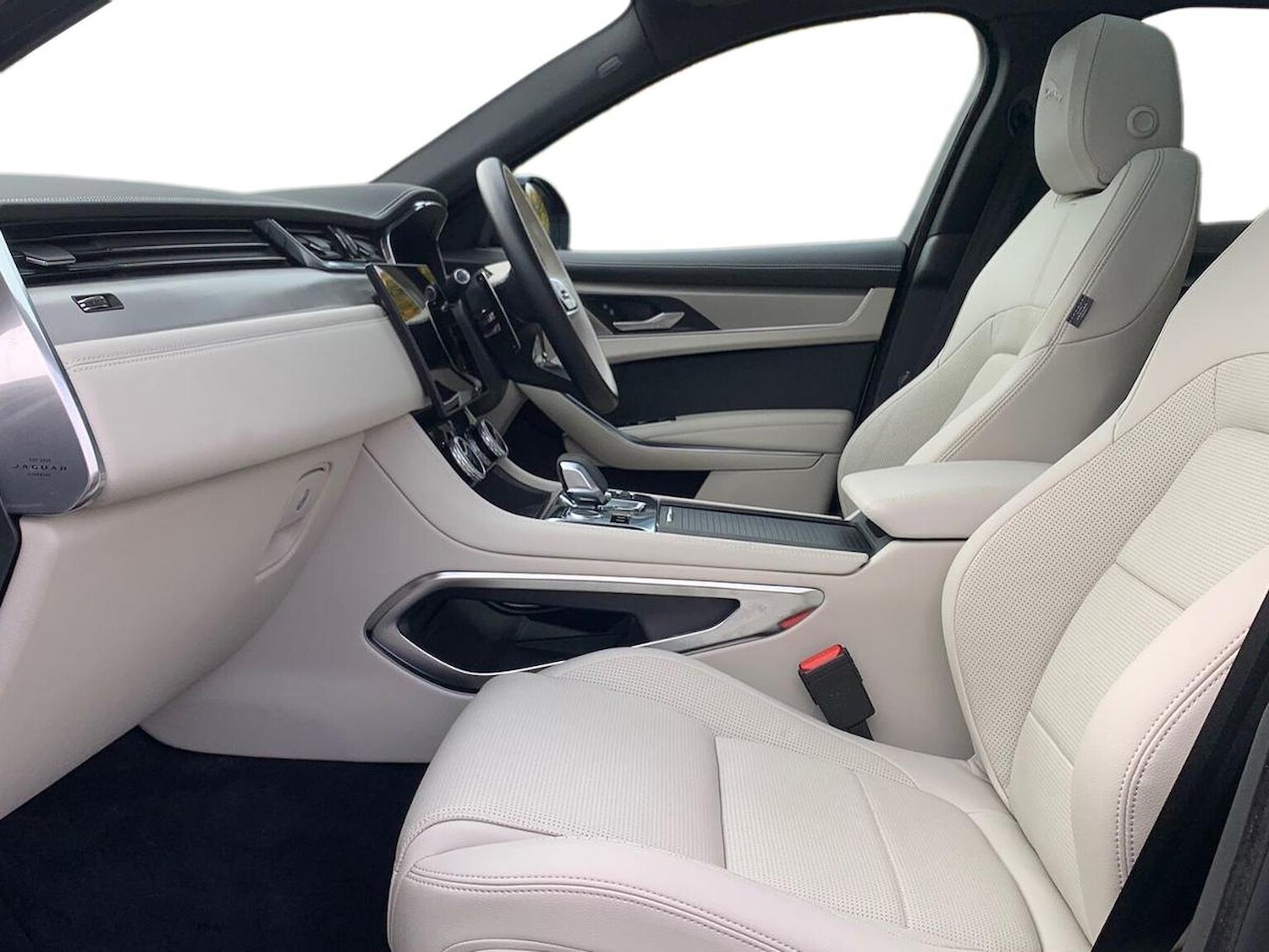 Used Jaguar F-Pace 2024 for sale - 76193199: Photo 3