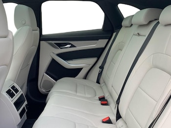 Used Jaguar F-Pace 2024 for sale - 76193199: Photo 4