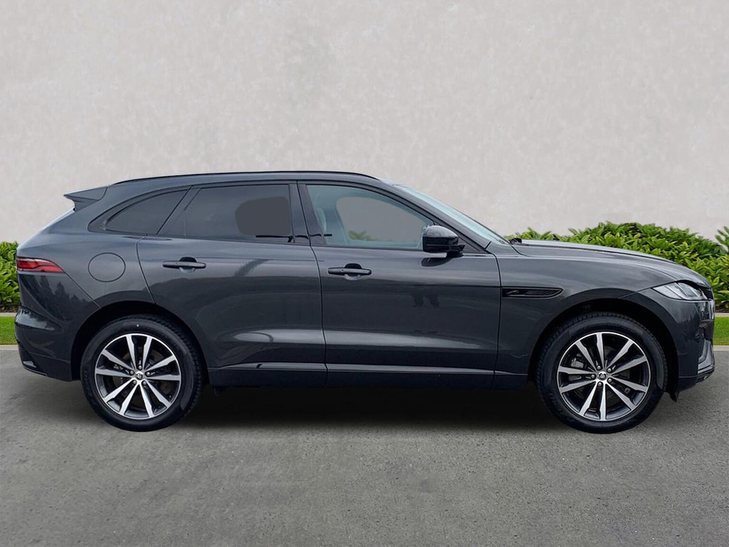 Used Jaguar F-Pace 2024 for sale - 76193199: Photo 5