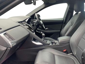 Used Jaguar E-Pace 2022 for sale - 75524060: Photo