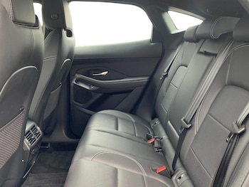 Used Jaguar E-Pace 2022 for sale - 75524060: Photo