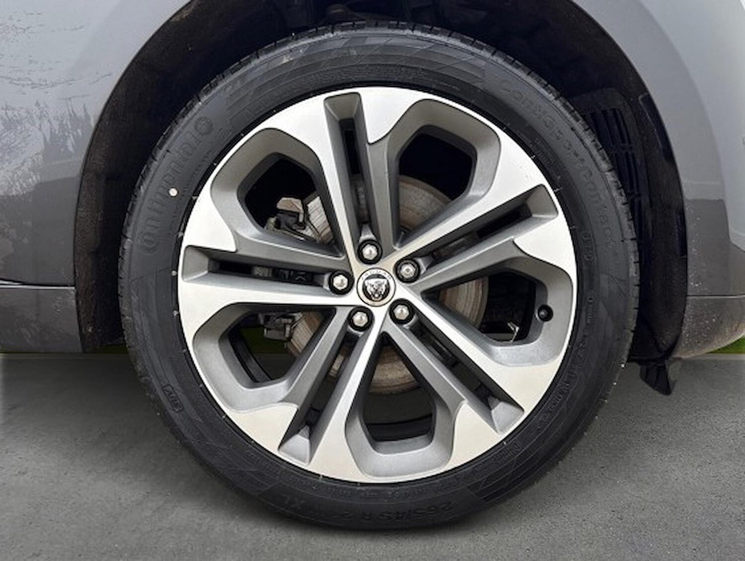 Used Jaguar F-Pace 2024 for sale - 78194063: Photo 10