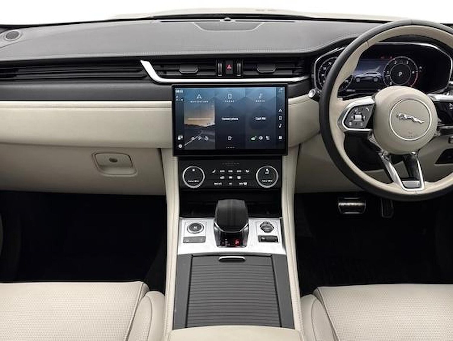 Used Jaguar F-Pace 2024 for sale - 78194063: Photo 11