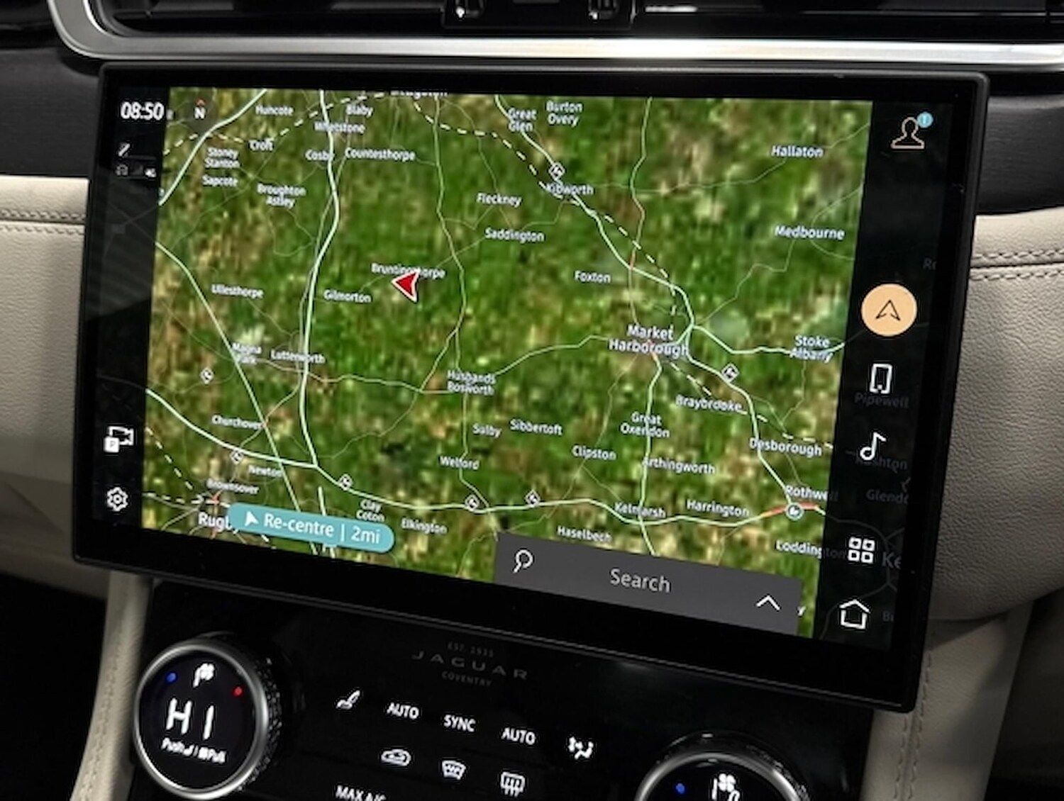 Used Jaguar F-Pace 2024 for sale - 78194063: Photo 13