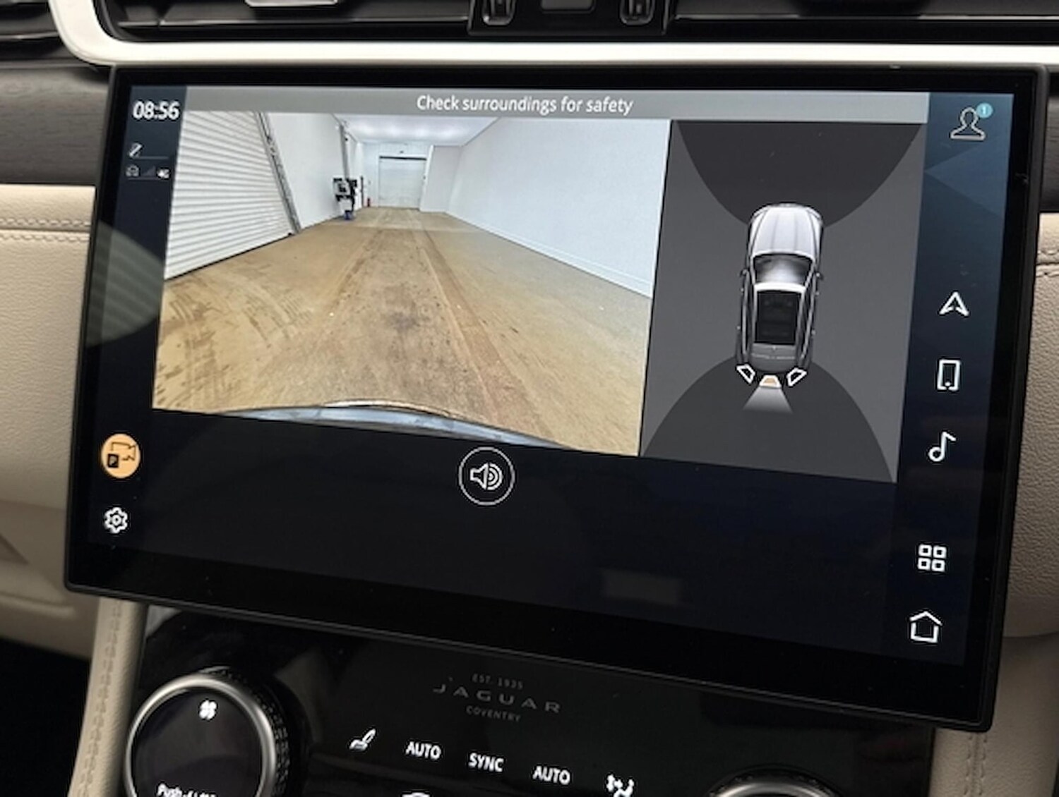 Used Jaguar F-Pace 2024 for sale - 78194063: Photo 14