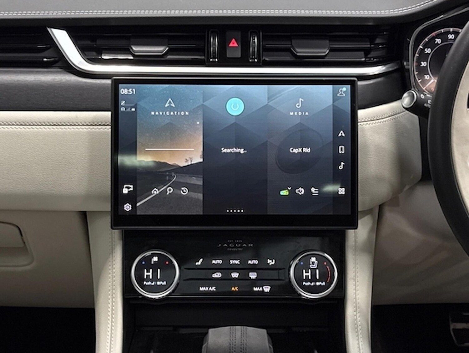 Used Jaguar F-Pace 2024 for sale - 78194063: Photo 16