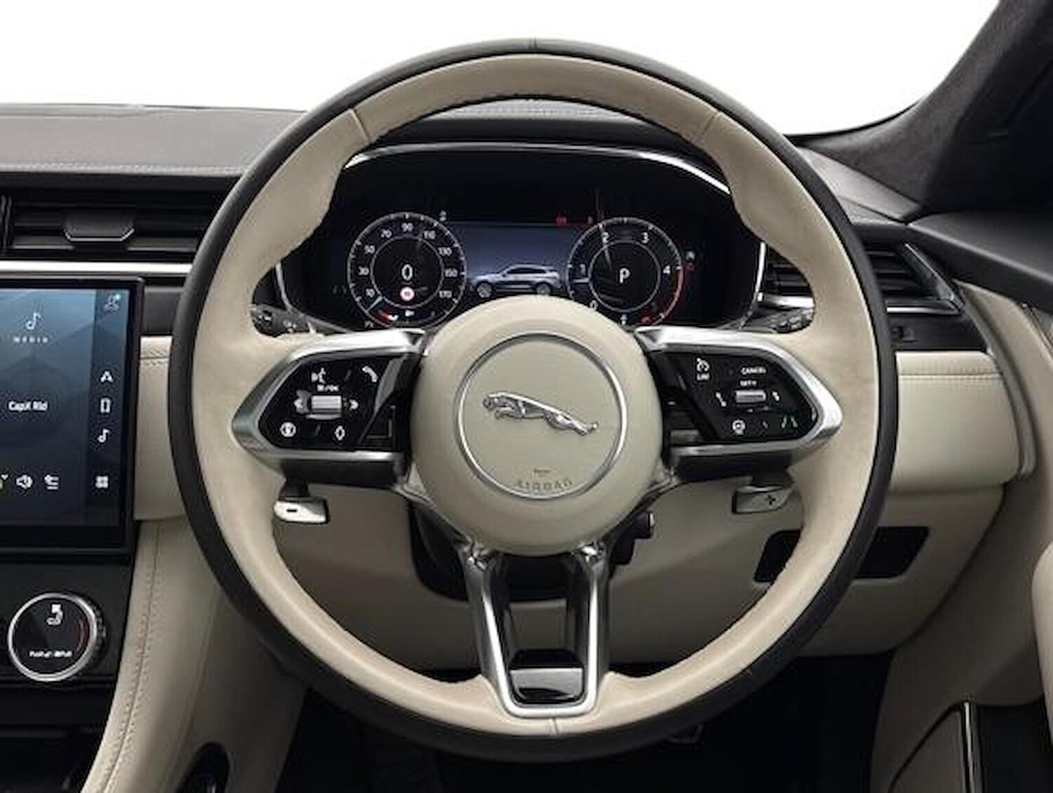 Used Jaguar F-Pace 2024 for sale - 78194063: Photo 17