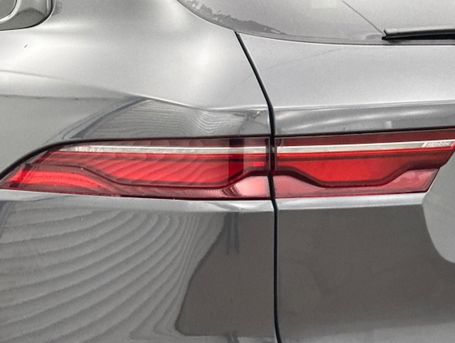 Used Jaguar F-Pace 2024 for sale - 78194063: Photo 21