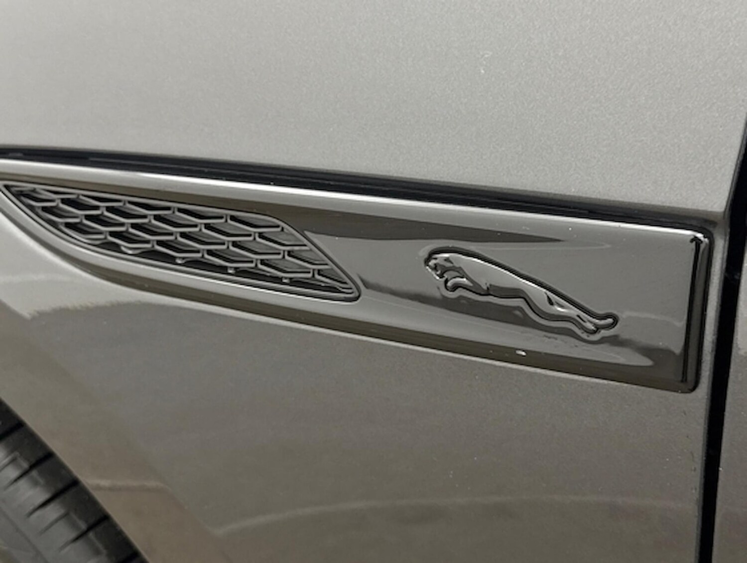 Used Jaguar F-Pace 2024 for sale - 78194063: Photo 22