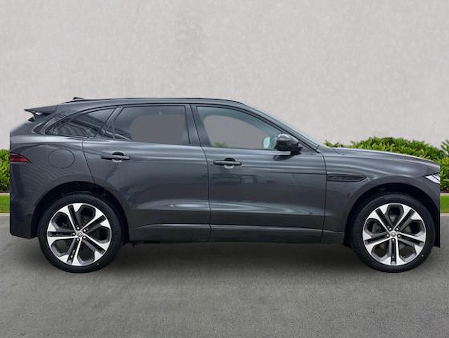 Used Jaguar F-Pace 2024 for sale - 78194063: Photo 7