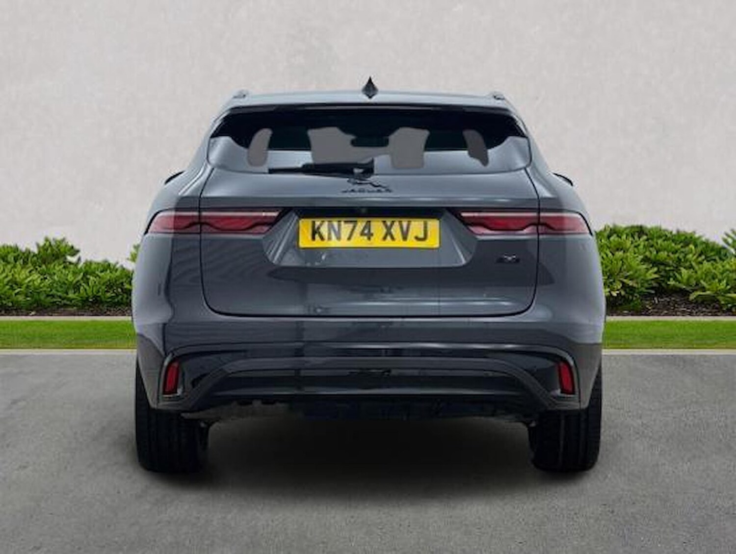 Used Jaguar F-Pace 2024 for sale - 78194063: Photo 8