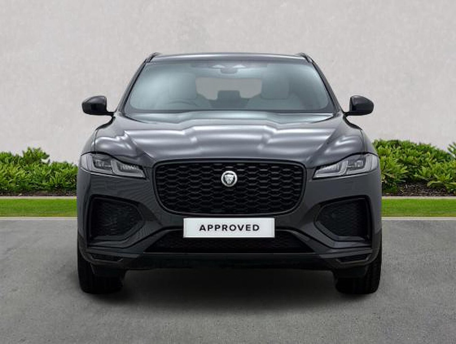 Used Jaguar F-Pace 2024 for sale - 78194063: Photo 9