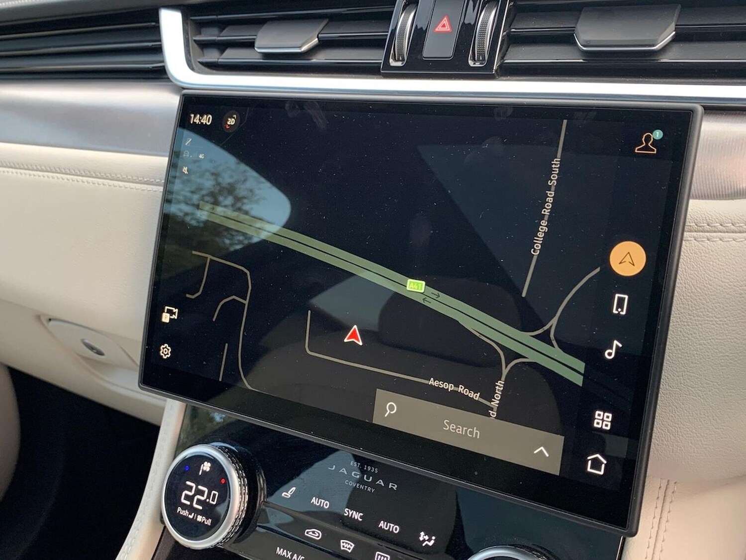 Used Jaguar F-Pace 2023 for sale - 78193934: Photo 13