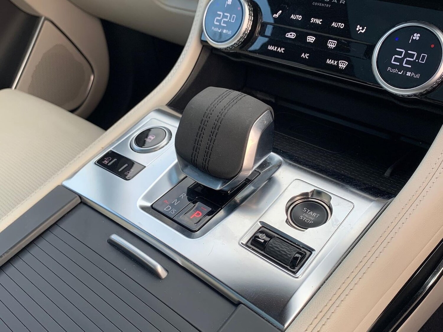 Used Jaguar F-Pace 2023 for sale - 78193934: Photo 15