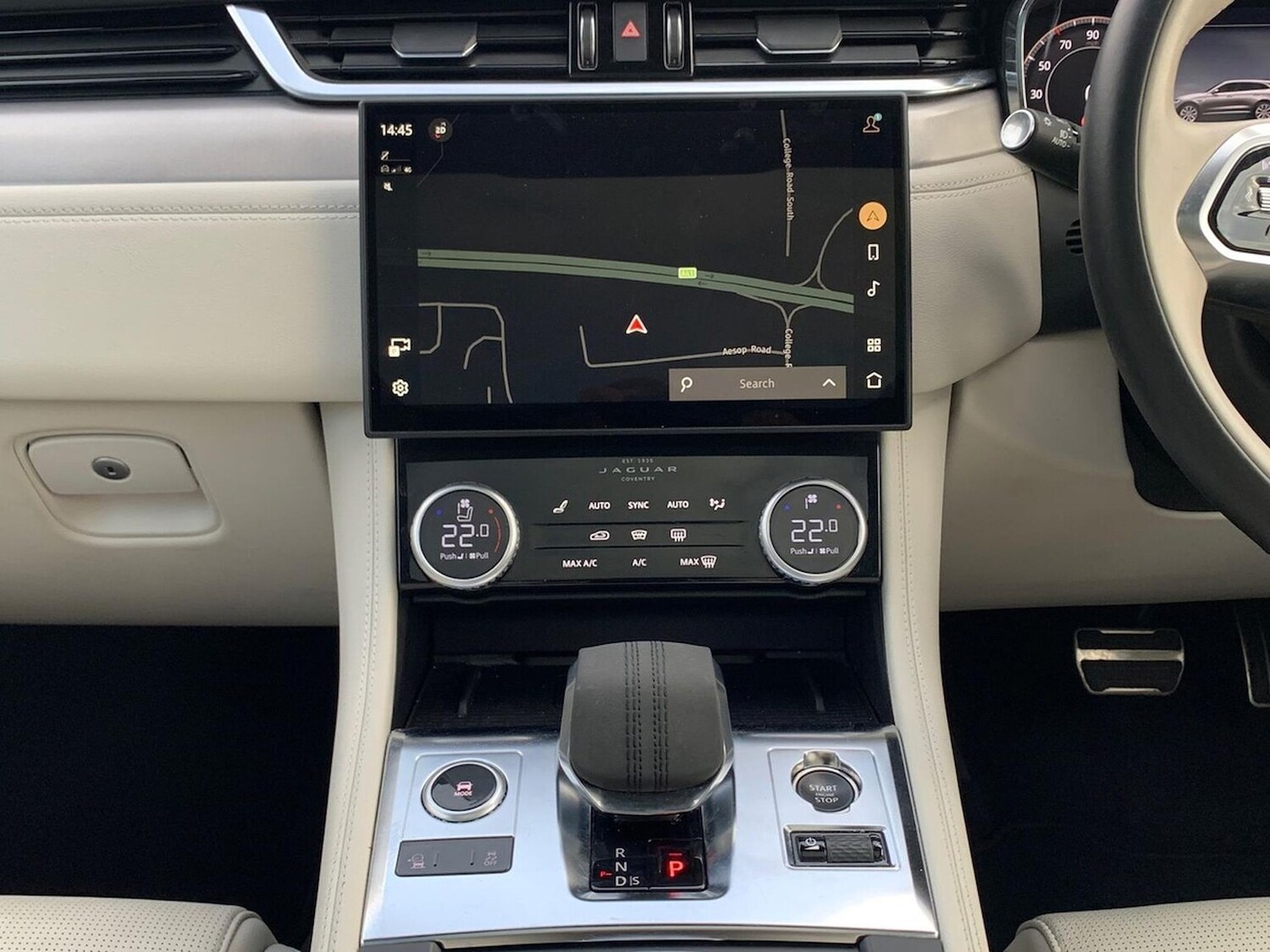 Used Jaguar F-Pace 2023 for sale - 78193934: Photo 16