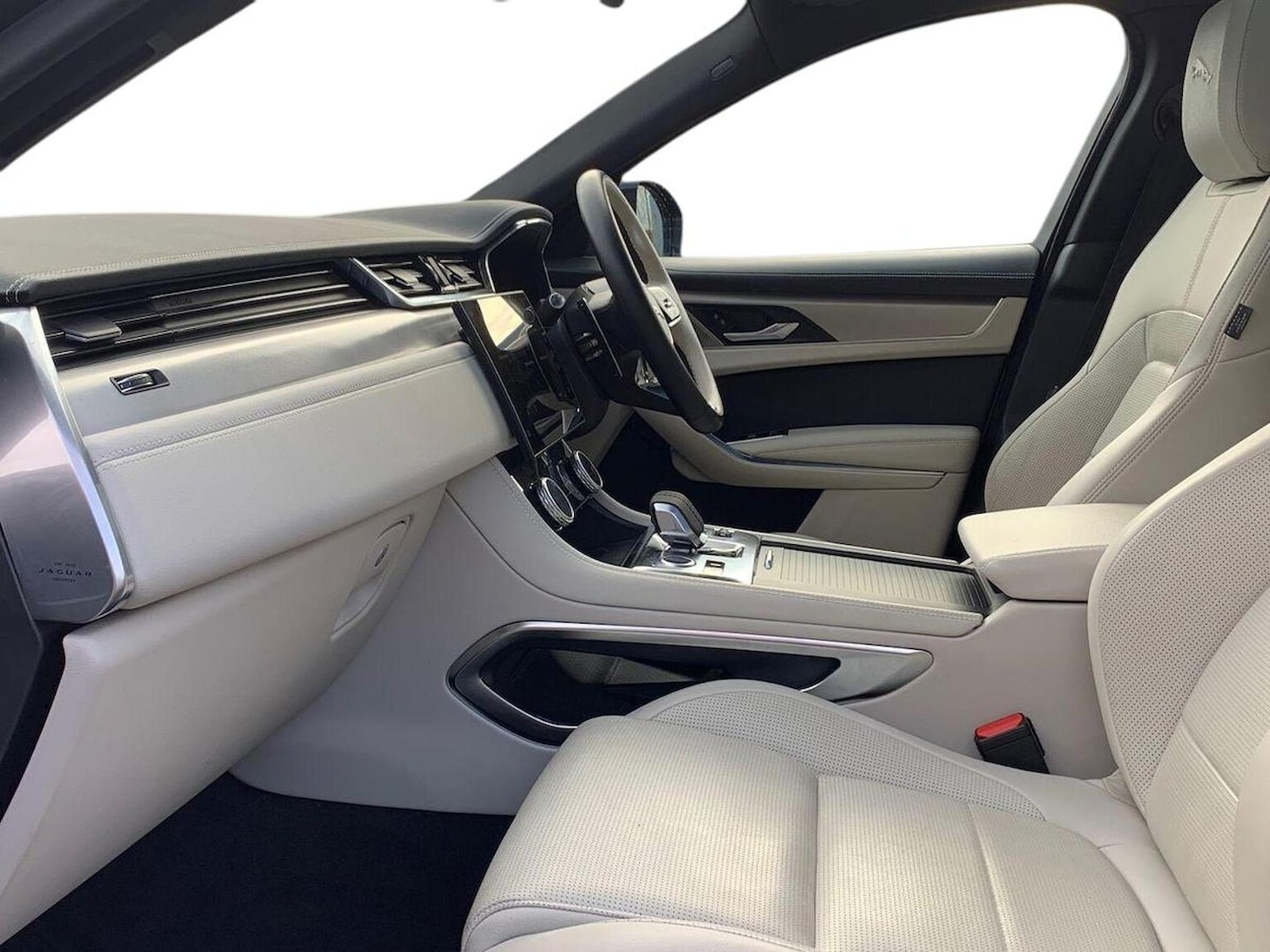 Used Jaguar F-Pace 2023 for sale - 78193934: Photo 5