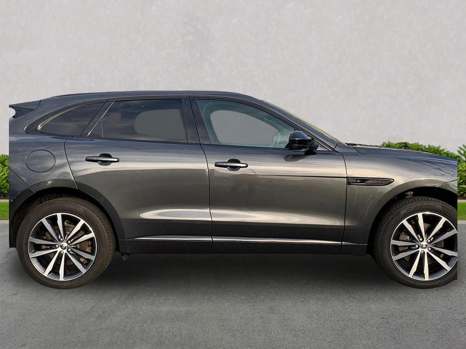 Used Jaguar F-Pace 2023 for sale - 78193934: Photo 7