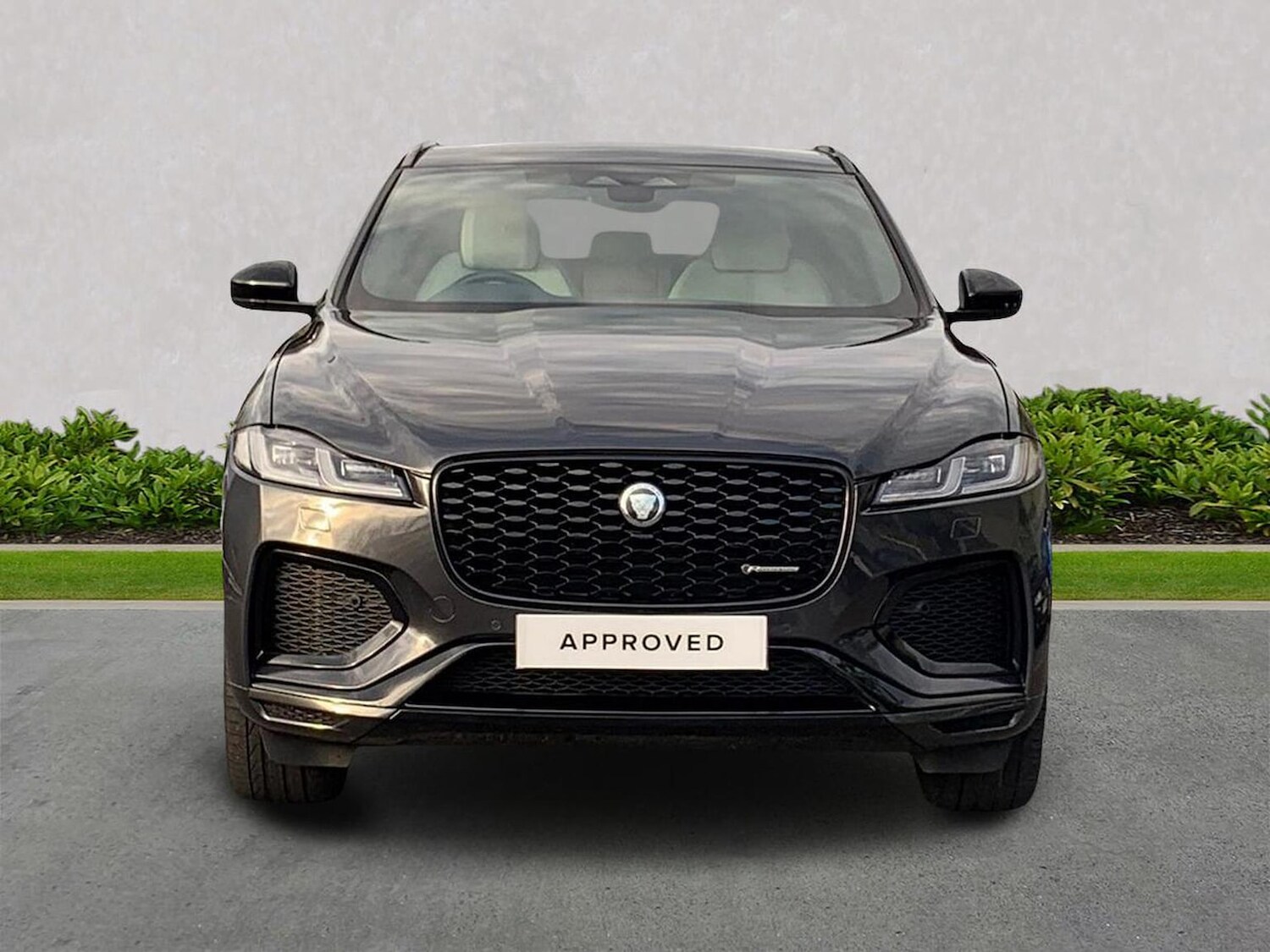 Used Jaguar F-Pace 2023 for sale - 78193934: Photo 9