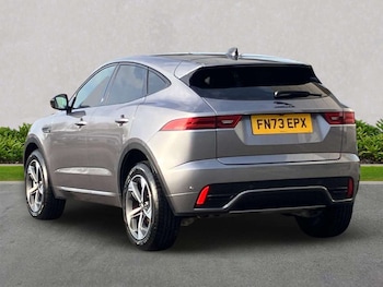 Used Jaguar E-Pace 2023 for sale - 79331746: Photo