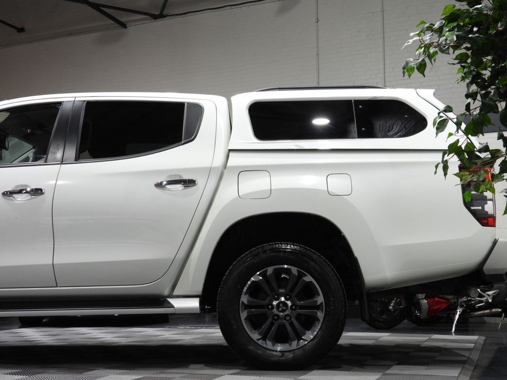 Used Mitsubishi L200 2020 for sale - 77680197: Photo 14