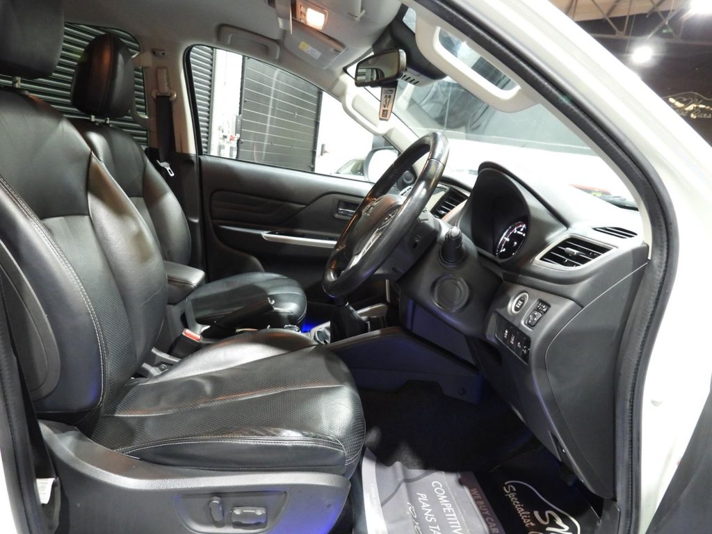 Used Mitsubishi L200 2020 for sale - 77680197: Photo 16