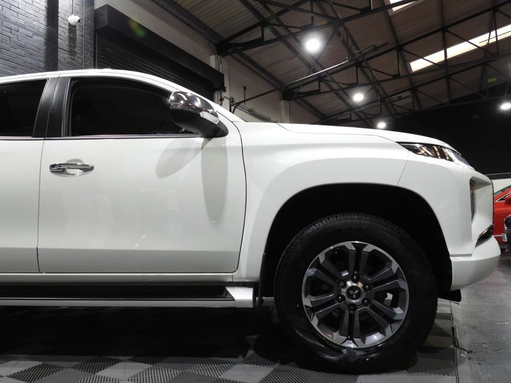 Used Mitsubishi L200 2020 for sale - 77680197: Photo 2