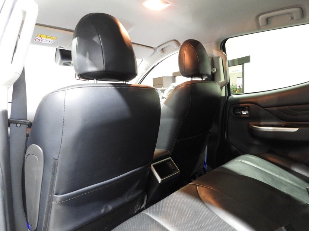 Used Mitsubishi L200 2020 for sale - 77680197: Photo 23